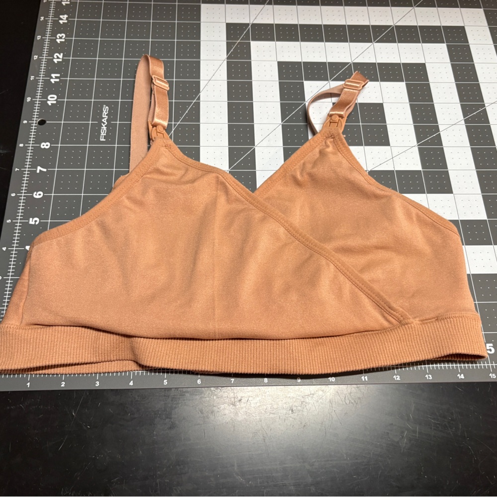 Nursing Bra